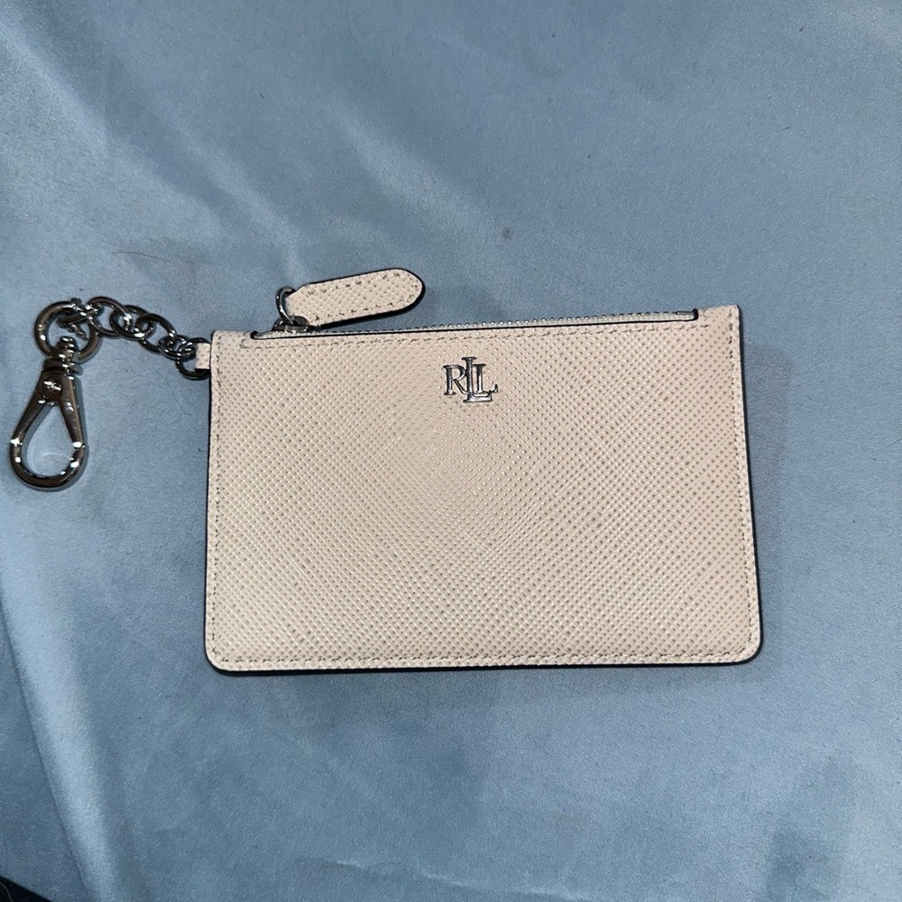 Ralph Lauren wallet. - Picture 3 of 5
